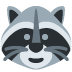 :raccoon: