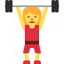 :weight_lifting_woman: :weight_lifting_woman: